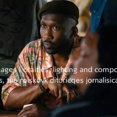 Mahershala Ali retorna à segunda temporada de Task