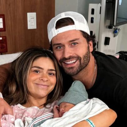 Taylor Frankie Paul teria asfixiado ex durante luta, segundo pedido de restrição