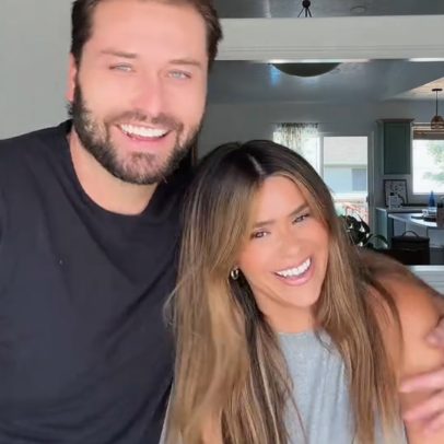 Taylor Frankie Paul ouvia gritos antes da prisão em 2023, revela chamada 911