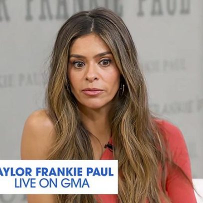 Ex-estrela de The Bachelorette viveu anos temendo divulgação de vídeo de violência doméstica