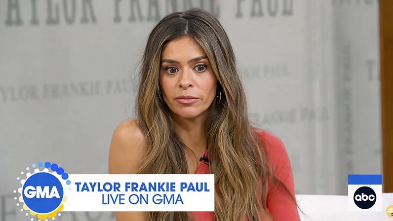 Ex-estrela de The Bachelorette viveu anos temendo divulgação de vídeo de violência doméstica