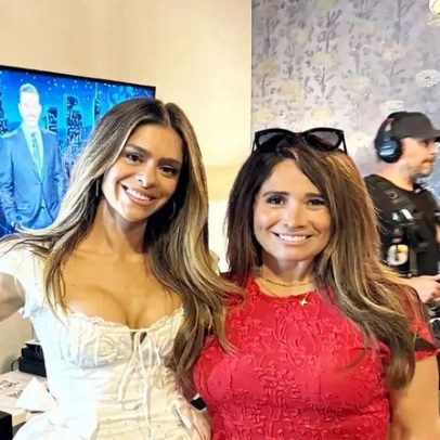 Mãe de Taylor Frankie Paul comenta sobre estado da neta após prisão em 2023