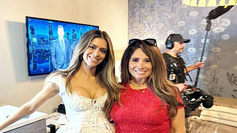 Taylor Frankie Paul’s mom, Liann May, (seen above in 2025) told police that her granddaughter Indy did not have any injuries after her mom's 2023 domestic violence incident.