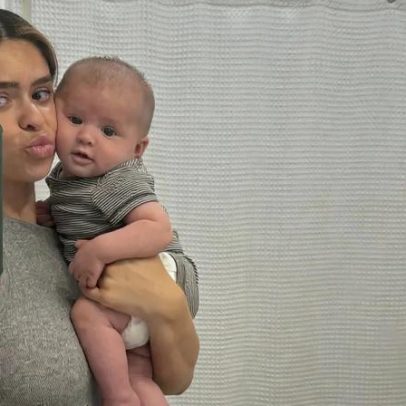 Taylor Frankie Paul perde a custódia do filho após vídeo de briga com Dakota Mortensen