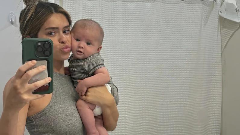 Taylor Frankie Paul perde a custódia do filho após vídeo de briga com Dakota Mortensen