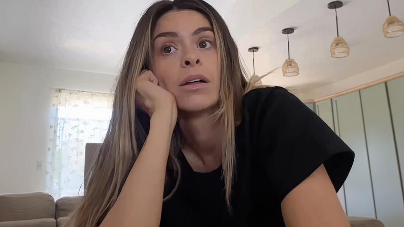 Taylor Frankie Paul é investigada por terceiro caso de violência doméstica