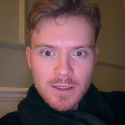 Taylor Frankie Paul reage a pedidos para terminar com Dakota Mortensen após luta