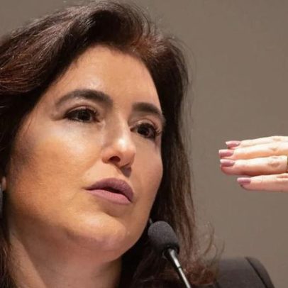 Simone Tebet deixa MDB e se filia ao PSB para disputar Senado em SP