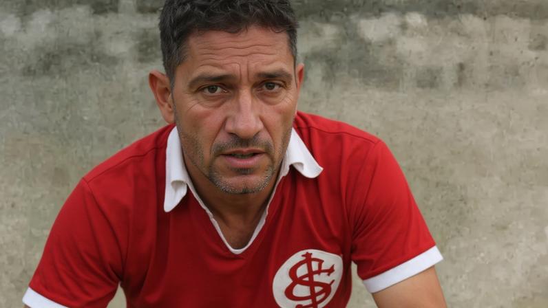 Tesourinha no Inter: jogos, gols e estatísticas em destaque