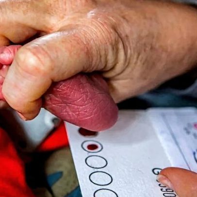 Brasil registra menor mortalidade infantil em 34 anos, aponta Unicef