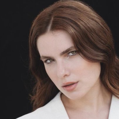 Thaís Melchior encabeça novela vertical e analisa desafio do formato
