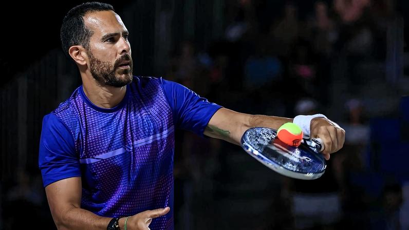 Thales Santos é o primeiro confirmado no Rei e Rainha em Brasília