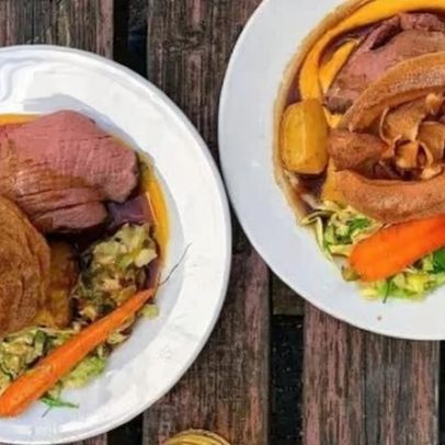 Pub esgota reservas do ano em 11 minutos; conheça o The Bank