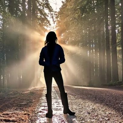 O preço emocional do trabalho de conservação