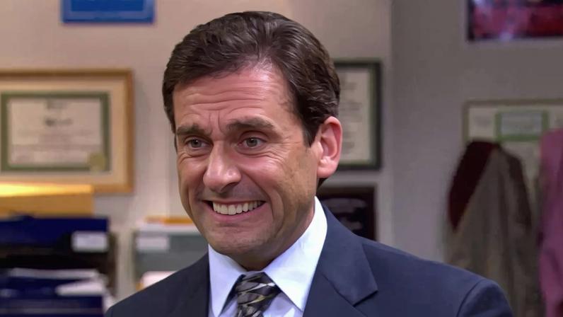 Paul Rudd aconselha Steve Carell a não fazer teste para The Office