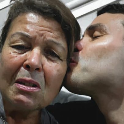 Mãe do zagueiro Thiago Silva morre aos 70 anos