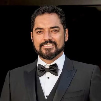Thomás Aquino estreia no Oscar com elenco de 'O Agente Secreto'
