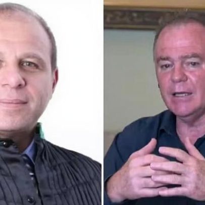 Moraes arquiva pedido de investigação contra Casagrande por mensagens com Macário