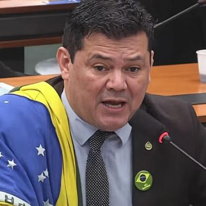 STF torna deputado Gilvan da Federal réu por ofensas ao comandante do Exército