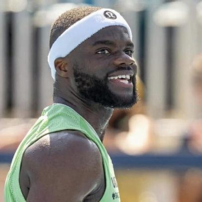 Tiafoe vence duelo acirrado contra atual campeão de Miami