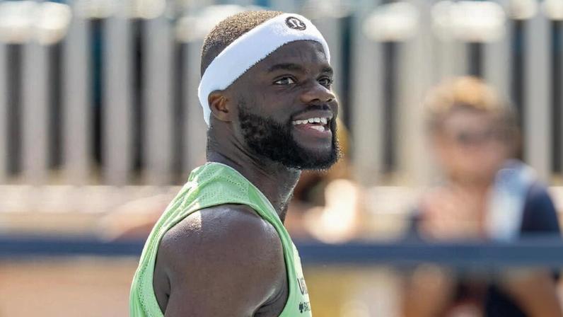 Tiafoe vence duelo acirrado contra atual campeão de Miami