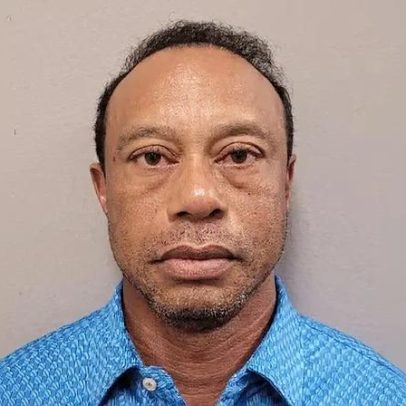 Tiger Woods é flagrado com pílulas no bolso durante prisão por DUI