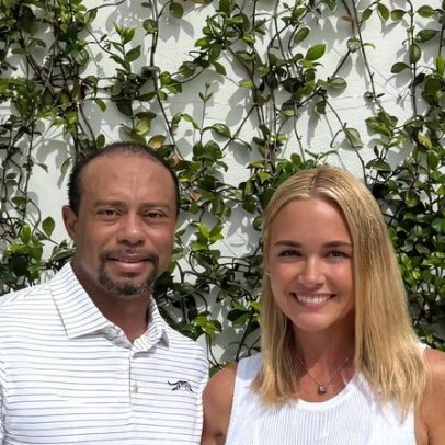 Vanessa Trump dá ultimato a Tiger Woods após prisão por DUI, diz reportagem