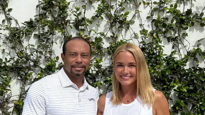 Vanessa Trump dá ultimato a Tiger Woods após prisão por DUI, diz reportagem
