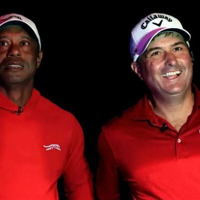 Companheiro de Tiger Woods comenta acidente perturbador e DUI do golfista