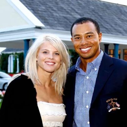 Elin Nordegren reage ao novo acidente de carro e prisão por DUI de Tiger Woods