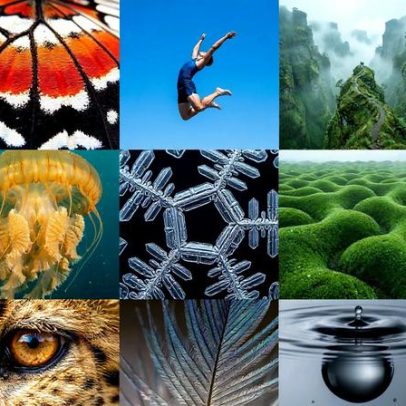 Microsoft lança segunda geração de seu modelo de imagem por IA