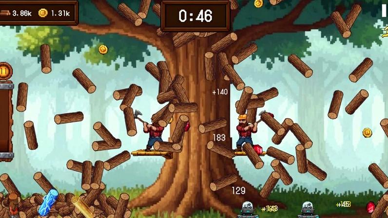 Não consigo parar de jogar esse jogo terrível; pode ser realmente bom?