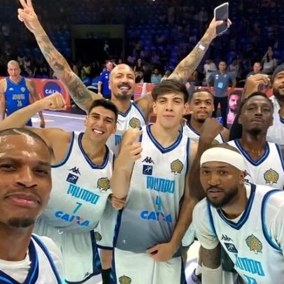 Maior pontuador do NBB se despede após 23 anos de carreira