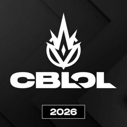 CBLOL 2026: RED confirma zynts titular; veja as line-ups
