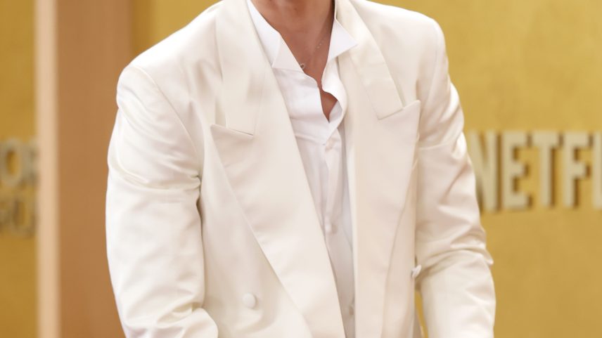 Colar de Timothée Chalamet seria homenagem a Kylie Jenner?