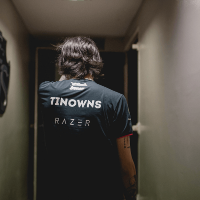 CBLOL 2026: Tinowns deixa a paiN; jogador sul-coreano assume vaga