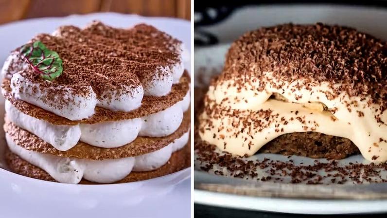 Dia do Tiramisù: restaurantes revelam versões clássicas e releituras