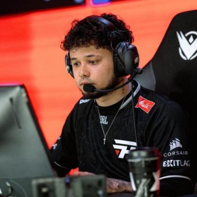 CBLOL 2026: TitaN treinou mesmo após afastado na paiN