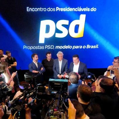 PSD se consolida nacionalmente com equilíbrio pragmático