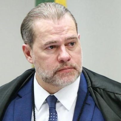 Quase metade dos brasileiros defende impeachment imediato de Toffoli