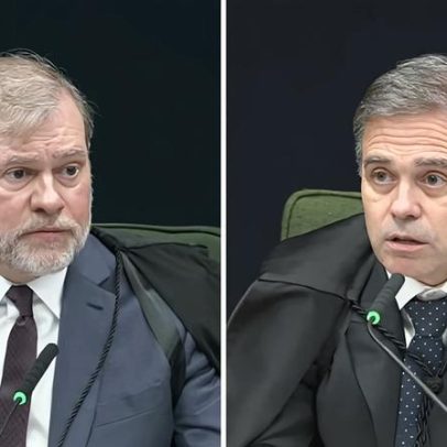 Caso Master no STF quem integra a Segunda Turma que discutirá prisão de Vorcaro