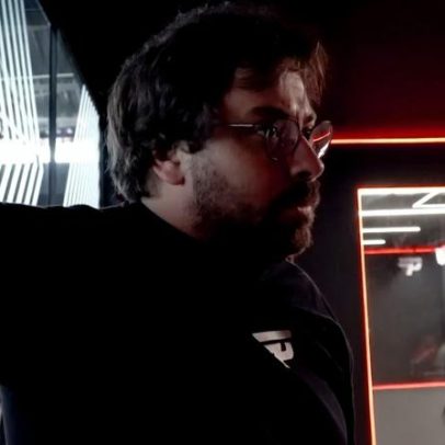 paiN anuncia renúncia do CEO Thomas Hamence