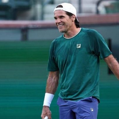 Jovens como Fonseca criam uma atmosfera única, afirma Haas