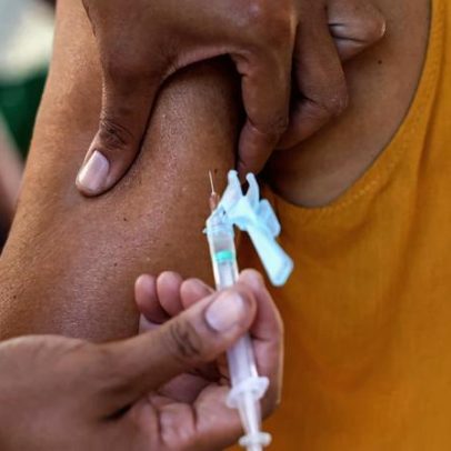 Caso confirmado de sarampo eleva alerta sobre cobertura vacinal