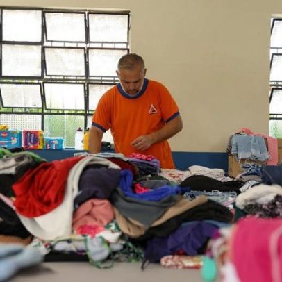 Governo anuncia R$ 60 milhões para reconstrução de escolas em MG