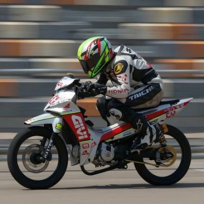 Climatempo e Equatorial Goiás usam inteligência climática para MotoGP