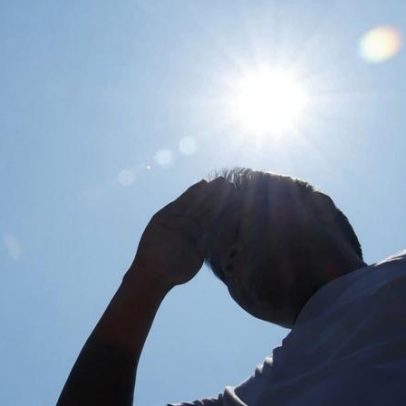 Calor ganha força no centro-sul do Brasil nos próximos dias