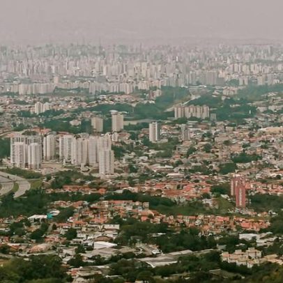 Chuva retorna a São Paulo e eleva risco de temporais nesta semana