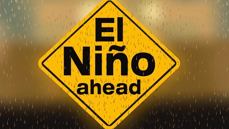 El Niño pode afetar o Sul do Brasil, entenda os impactos previstos