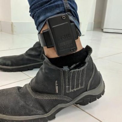 Senado aprova monitoramento com IA de agressor de vítima de violência doméstica